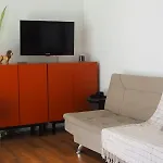 Pe Na Areia Frente Praia Com Servicios