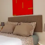 Pe Na Areia Frente Praia Com Servicios
